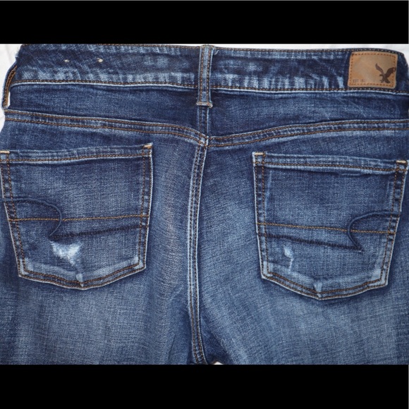 American Eagle jeans - Picture 3 of 3